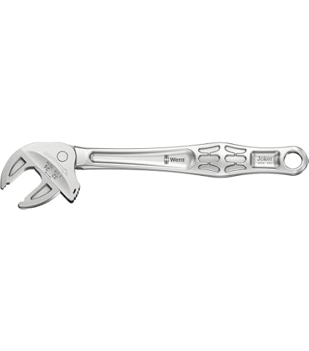 Amazon | QualConnect® 1/4インチ サイドワインダー スピードレンチ
